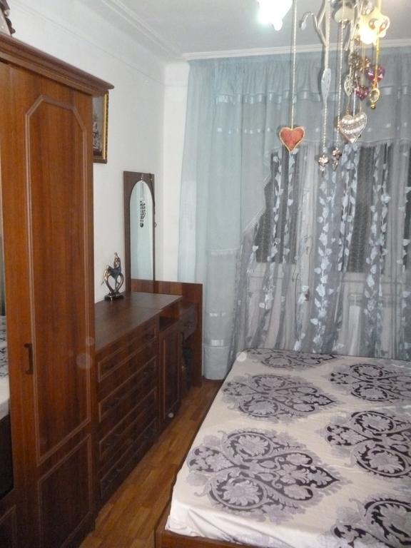 Guest House Elena Makhinjauri Esterno foto