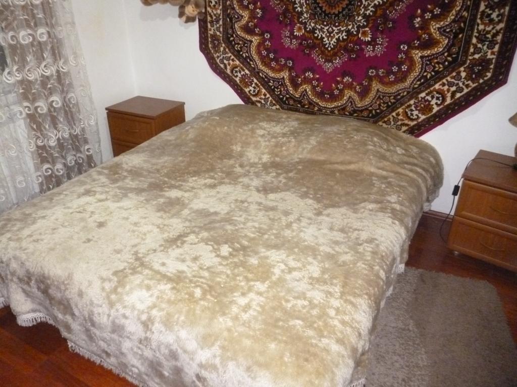 Guest House Elena Makhinjauri Esterno foto