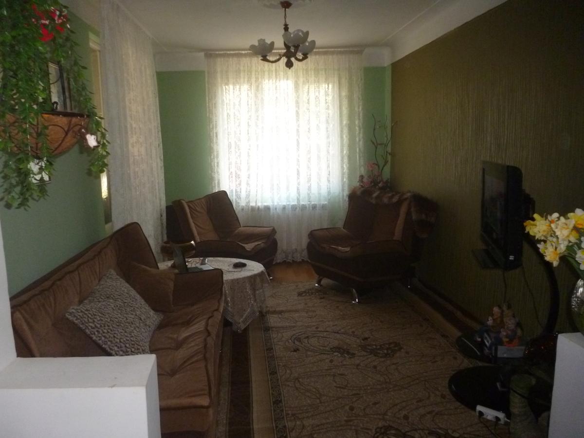 Guest House Elena Makhinjauri Esterno foto