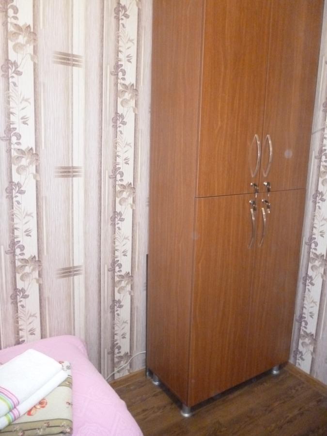 Guest House Elena Makhinjauri Esterno foto