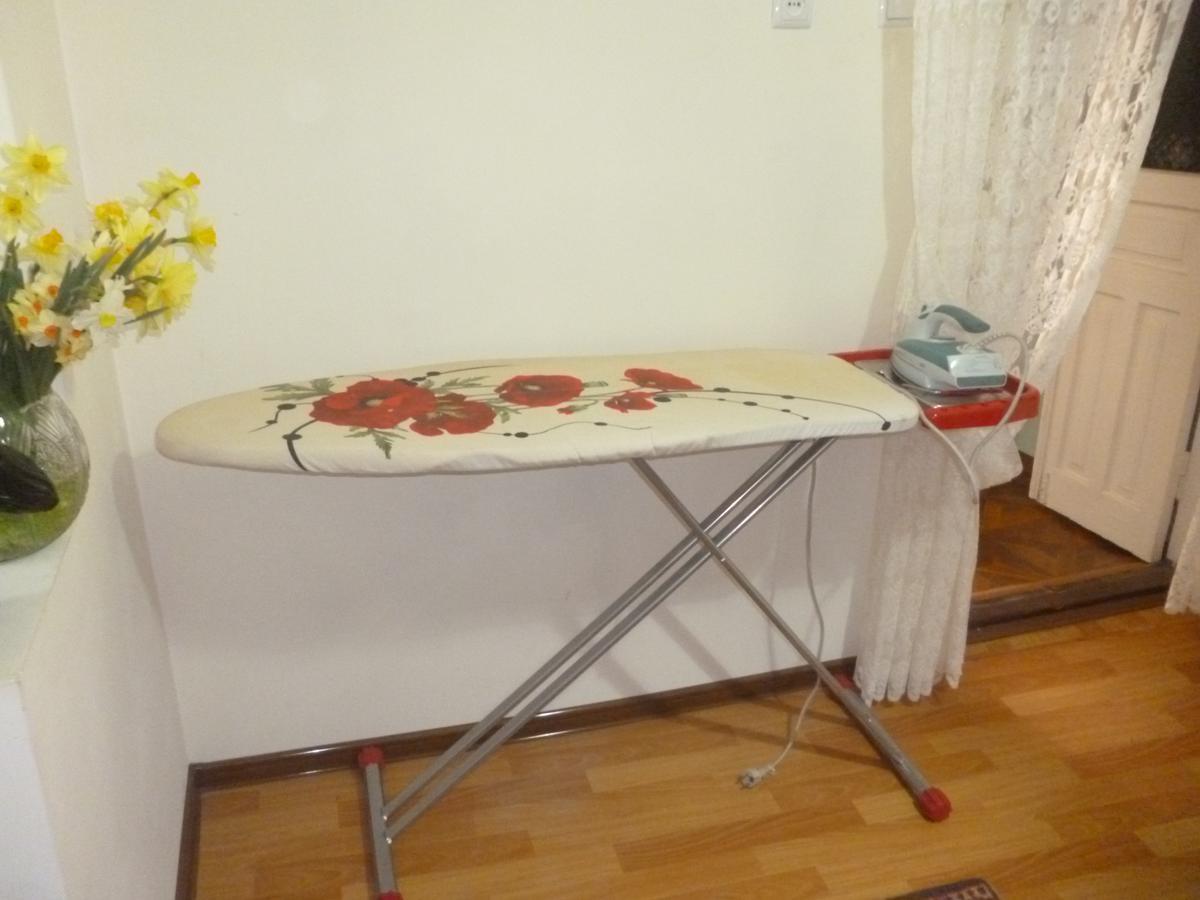 Guest House Elena Makhinjauri Esterno foto
